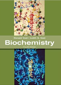 (eBook PDF)Biochemistry 4th Edition  by  Donald Voet  , Judith G. Voet  