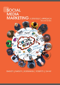 (eBook PDF) Social Media Marketing A Strategic Approach 2nd Edition