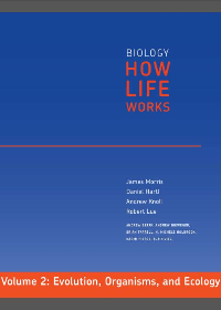 (eBook PDF) Biology: How Life Works, Volume 2 First Edition
