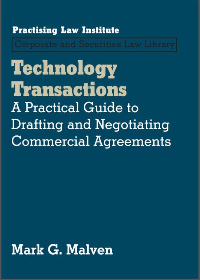 (eBook PDF) Technology Transactions 3rd Edition