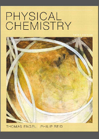 (eBook PDF) Physical Chemistry 3rd Edition by Tom Engel