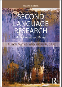 (eBook PDF) Second Language Research: Methodology and Design 2nd Edition