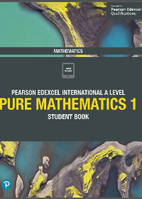 (eBook PDF)Pearson Edexcel International A Level Mathematics Pure Mathematics 1 Student Book by Joe Skrakowski, Harry Smith