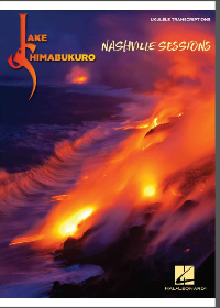Jake Shimabukuro - Nashville Sessions Songbook