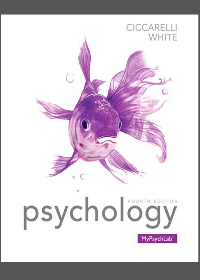 (eBook PDF) Psychology 4th Edition