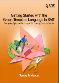 (eBook PDF) Getting Started with the Graph Template Language in SAS