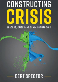 (eBook PDF)Constructing Crisis by Bert Spector