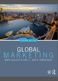 (eBook PDF) Global Marketing 4th Edition