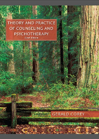 (eBook PDF) Theory and Practice of Counseling and Psychotherapy 10th Edition by Corey