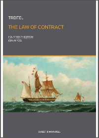 (eBook PDF) Treitel on The Law of Contract