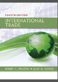 International Trade 4th Edition
