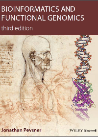 (eBook PDF) Bioinformatics and Functional Genomics 3rd Edition