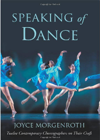 (eBook PDF) Speaking of Dance: Twelve Contemporary Choreographers on Their Craft