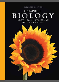 (eBook PDF) Campbell Biology 11th Edition