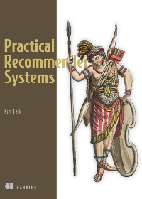 (eBook PDF)Practical Recommender Systems by Kim Falk