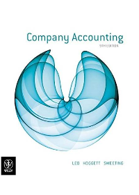 Solution manual for Company Accounting 9th Edition