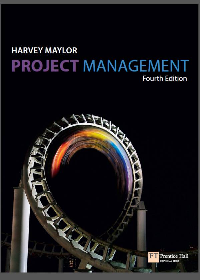 (eBook PDF) Project Management 4th Edition by Harvey Maylor