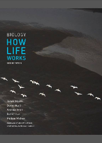 (eBook PDF) Biology: How Life Works, Volume 1 2nd Edition