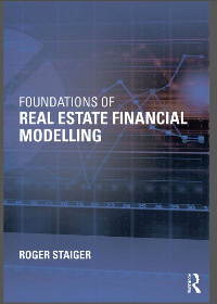 (eBook PDF) Foundations of Real Estate Financial Modelling