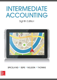 Solution manual for Intermediate Accounting 8th Edition