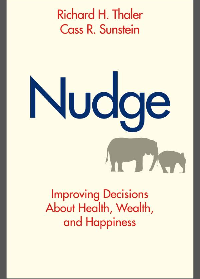 (eBook PDF) Nudge: Improving Decisions About Health, Wealth, and Happiness