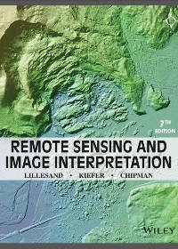 (eBook PDF) Remote Sensing and Image Interpretation 7th Edition