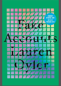 (eBook PDF)Fake Accounts by Lauren Oyler