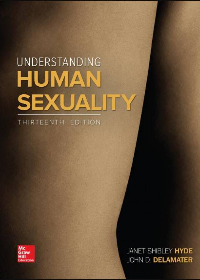 Test Bank for Understanding Human Sexuality 13th Edition