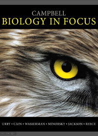 (eBook PDF) Campbell Biology in Focus