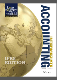 Intermediate Accounting: IFRS Edition 2nd Edition