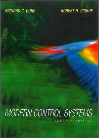 Modern Control Systems 12th Edition by Richard C. Dorf