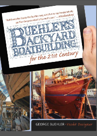 (eBook PDF)Buehlers Backyard Boatbuilding for the 21st Century by George Buehler