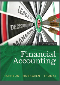 Test Bank for Financial Accounting 10th Edition