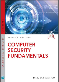 (eBook PDF)Computer Security Fundamentals, Fourth Edition by Dr. Chuck Easttom