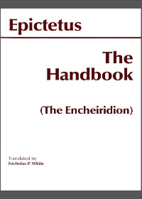 (eBook PDF) The Handbook (The Encheiridion)