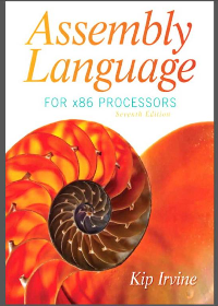 (eBook PDF) Assembly Language for x86 Processors 7th Edition