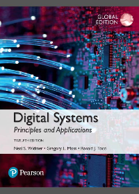 (eBook PDF) Digital Systems 12th Global Edition