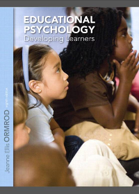 (eBook PDF) Educational Psychology: Developing Learners 8th Edition