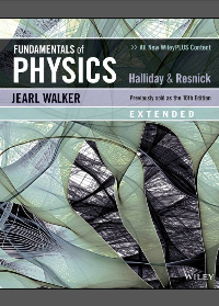 (eBook PDF) Fundamentals of Physics 11th Edition by David Halliday