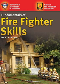 (eBook PDF)Fundamentals of Fire Fighter Skills, Fourth Edition by International Association of Fire Chiefs 