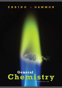 Test Bank for General Chemistry 11th Edition