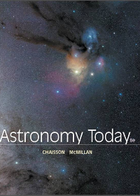 (eBook PDF) Astronomy Today 8th Edition