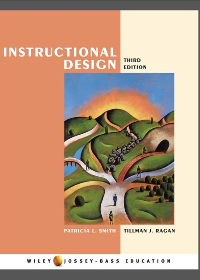 Instructional Design 3rd Edition