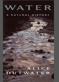 (eBook PDF) Water A Natural History