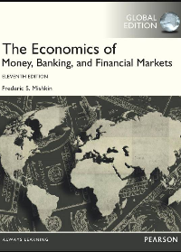 Solution manual for The Economics of Money, Banking and Financial Markets 11th Global Edition