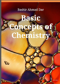 (eBook PDF) BASIC CONCEPTS OF CHEMISTRY by DR. BASHIR AHMAD DAR