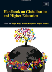 (eBook PDF)Handbook on Globalization and Higher Education by Roger King,Simon Marginson,Rajani Naidoo