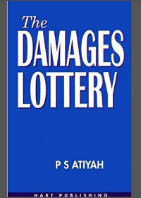 (eBook PDF) The Damages Lottery