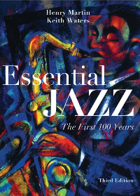 (eBook PDF)Essential Jazz The First 100 Years  by Henry Martin , Keith Waters 