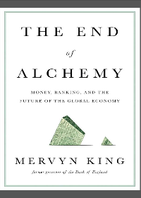 (eBook PDF) The End of Alchemy: Money, Banking, and the Future of the Global Economy